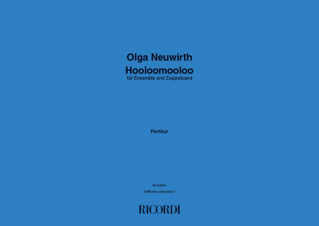 Hooloomooloo
